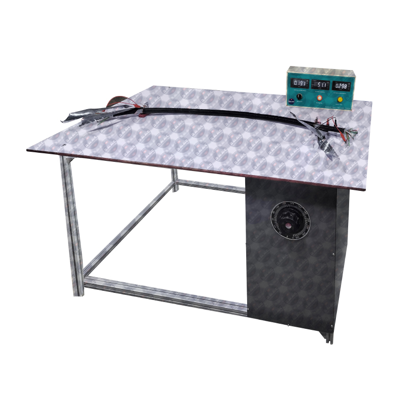 Reduction-Factor-Test-Bench