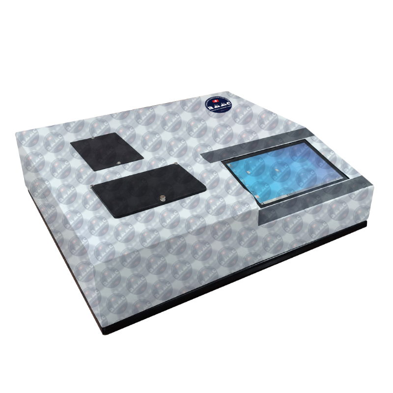 Spectrophotometer-1
